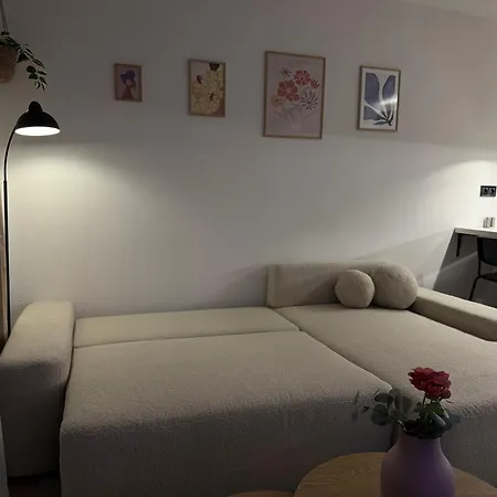 Apartment Hemsen Spisska Nova Ves Exterior photo