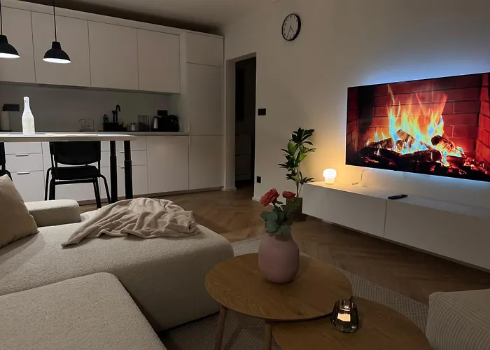 Apartment Hemsen