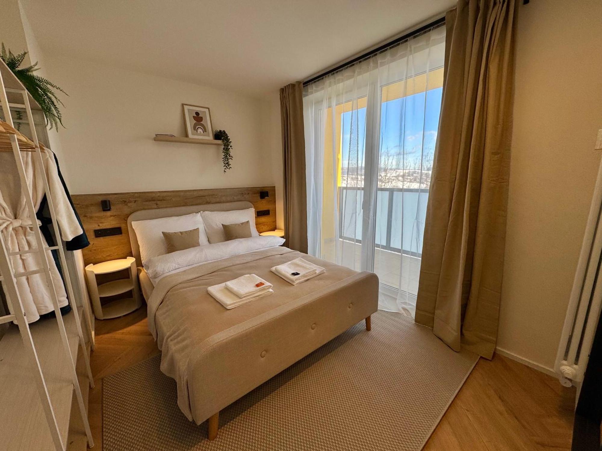 Apartment Hemsen *