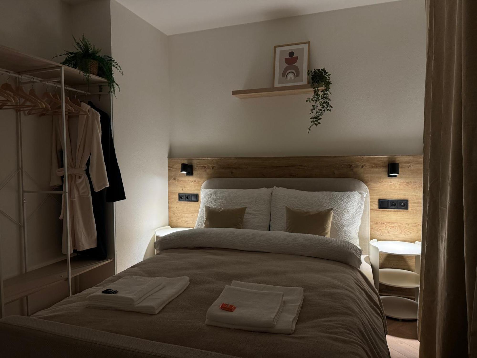 Apartment Hemsen Spisska Nova Ves