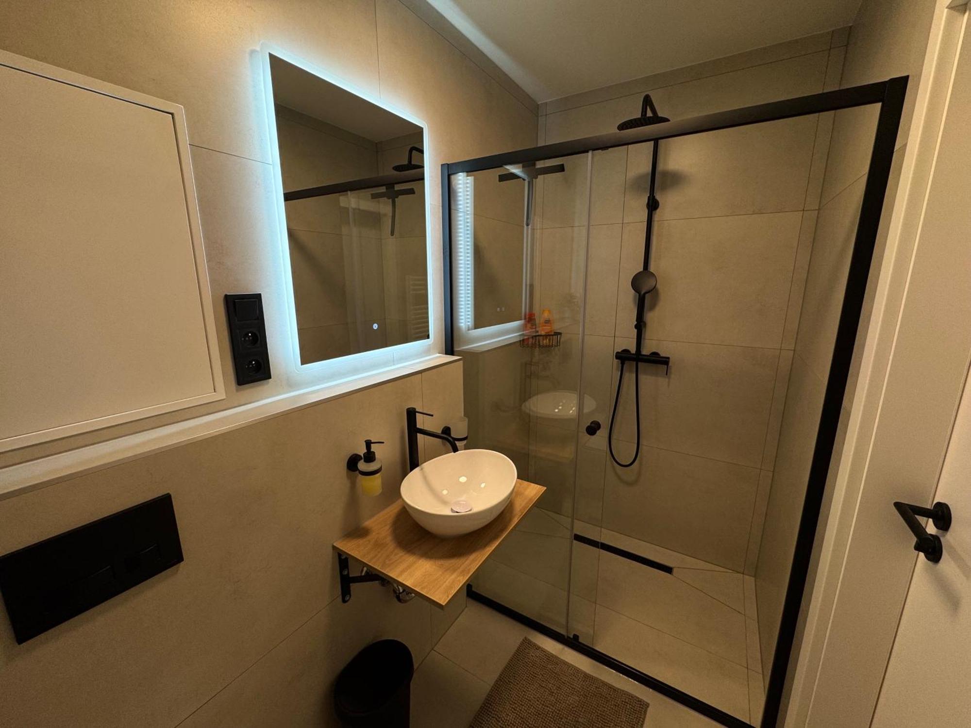 Hemsen Apartment Spisska Nova Ves