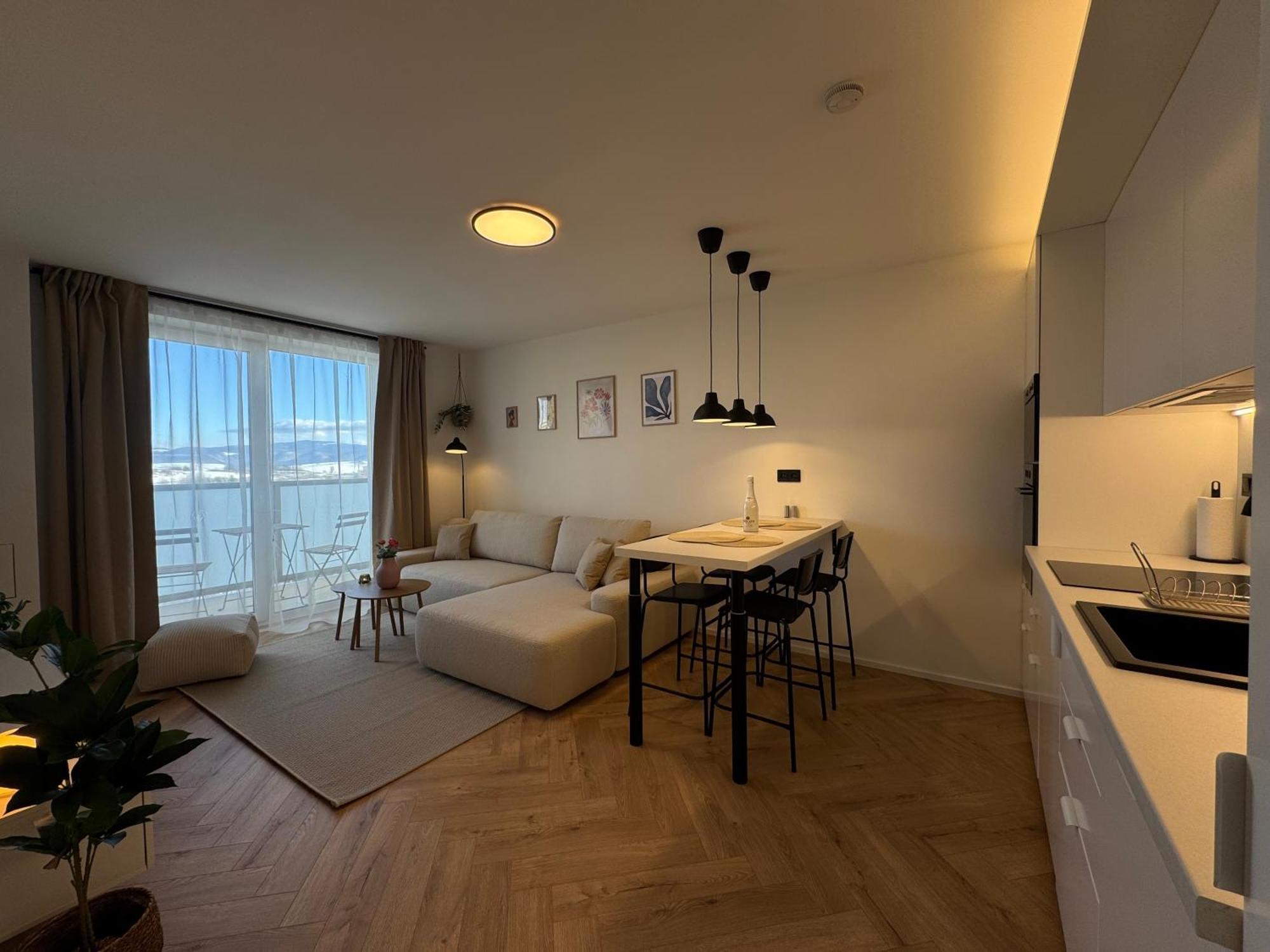 Hemsen Apartment