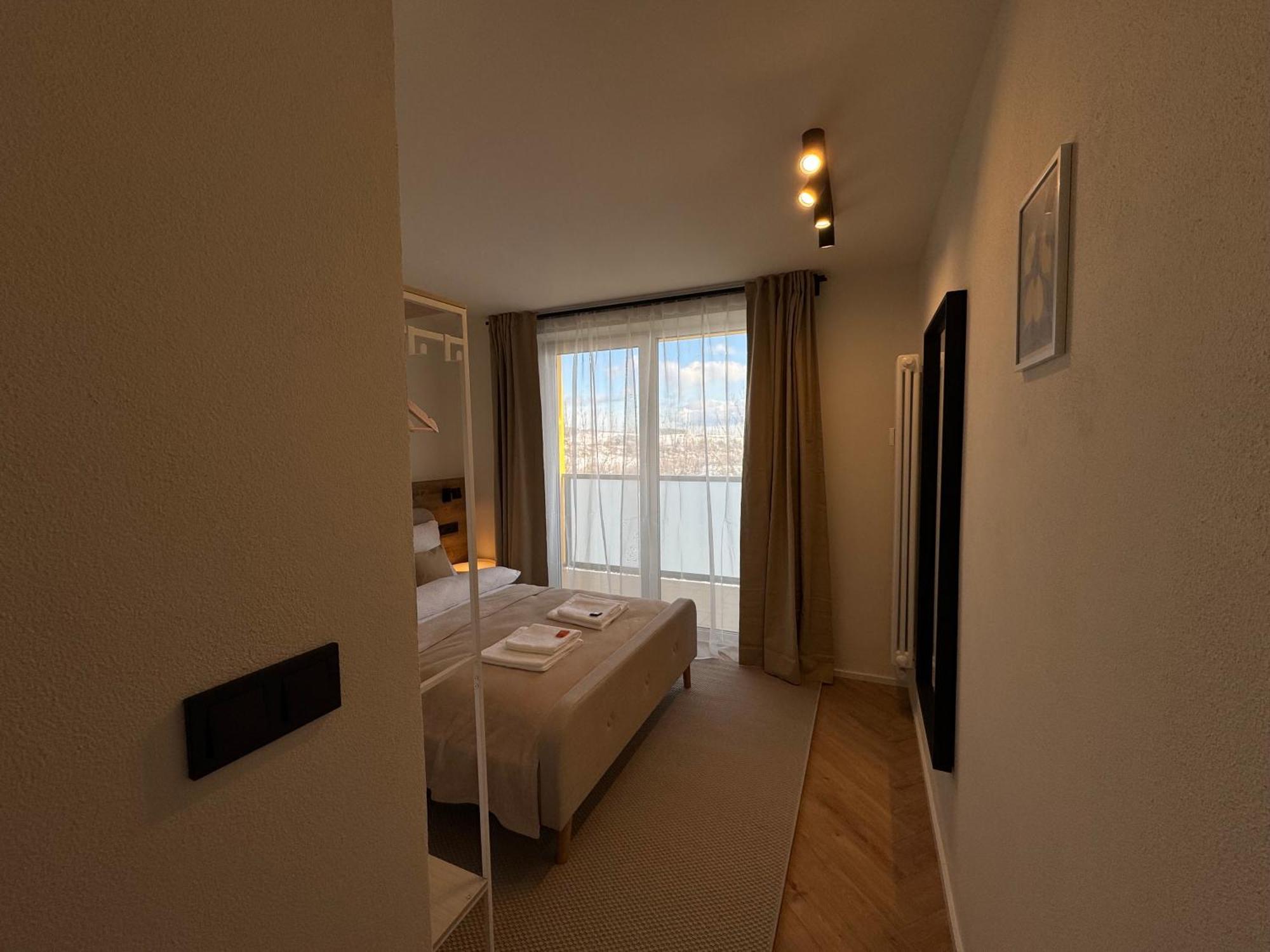 Hemsen Apartment