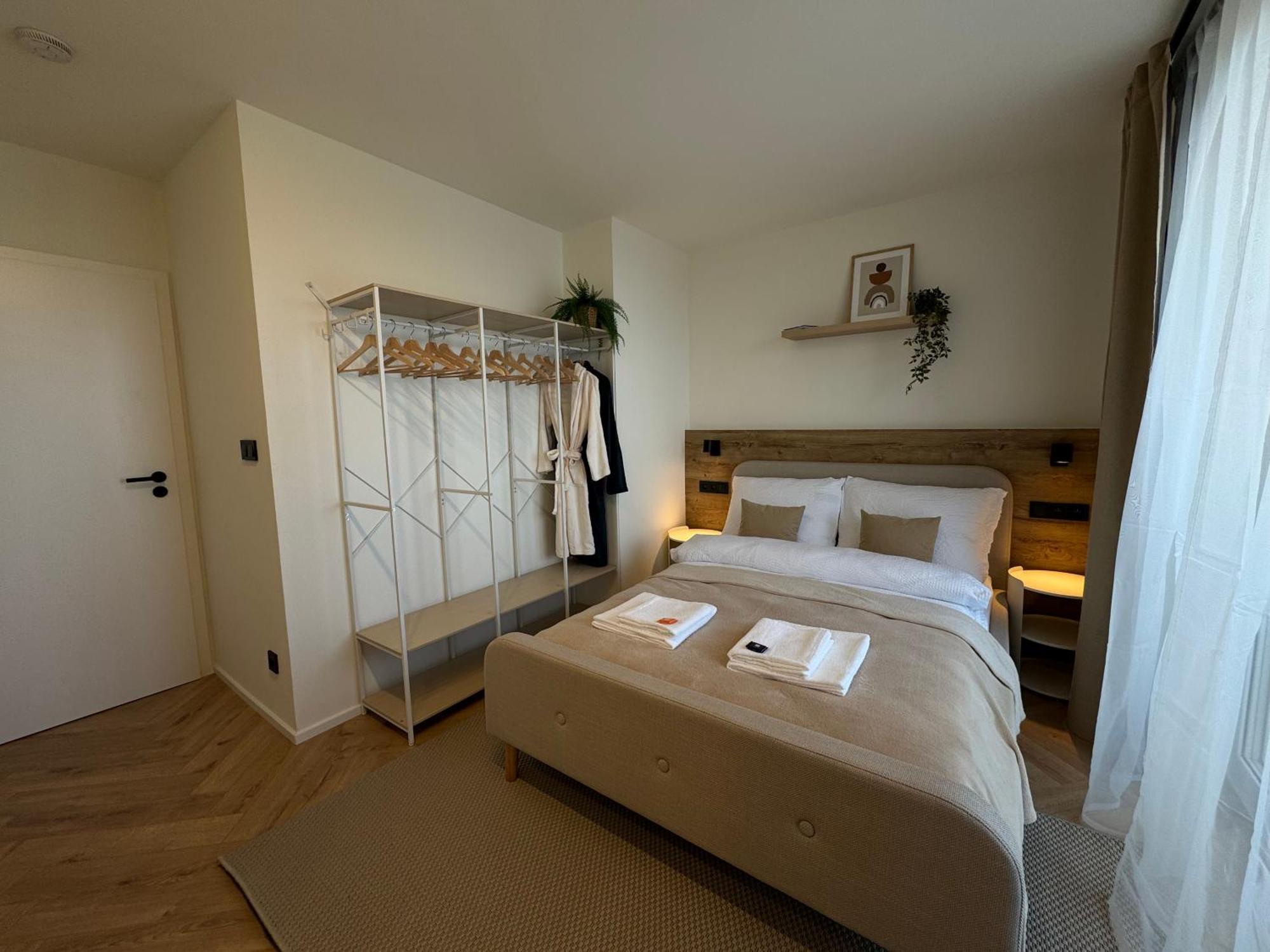 Apartment Hemsen