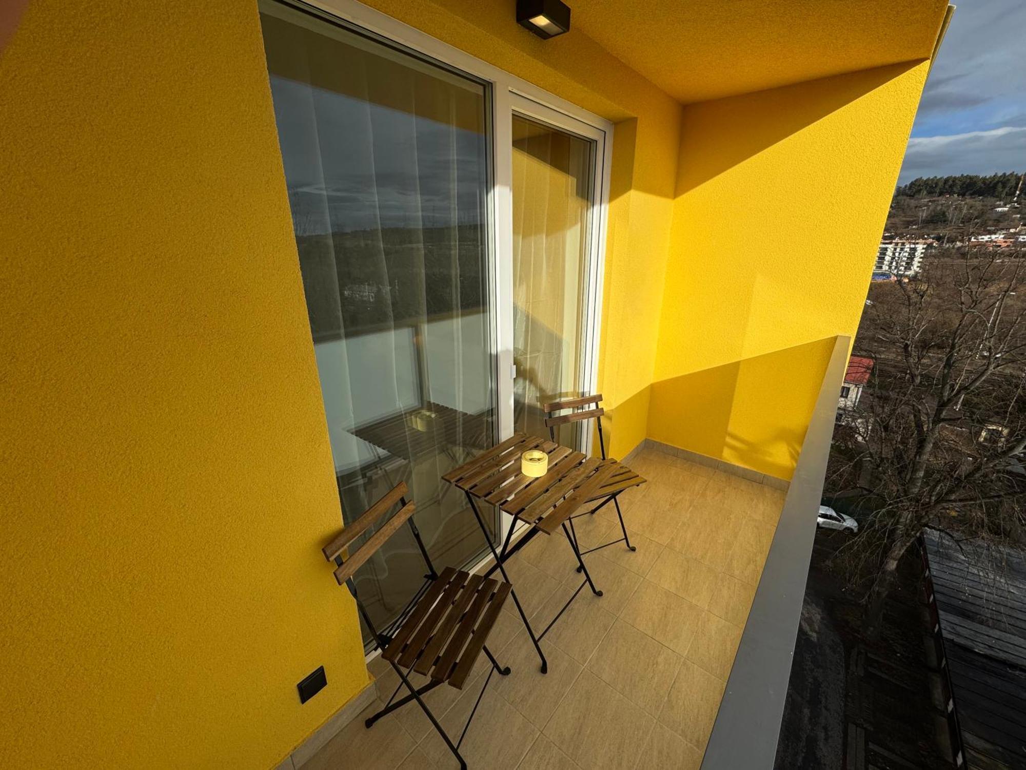 Apartament Hemsen *