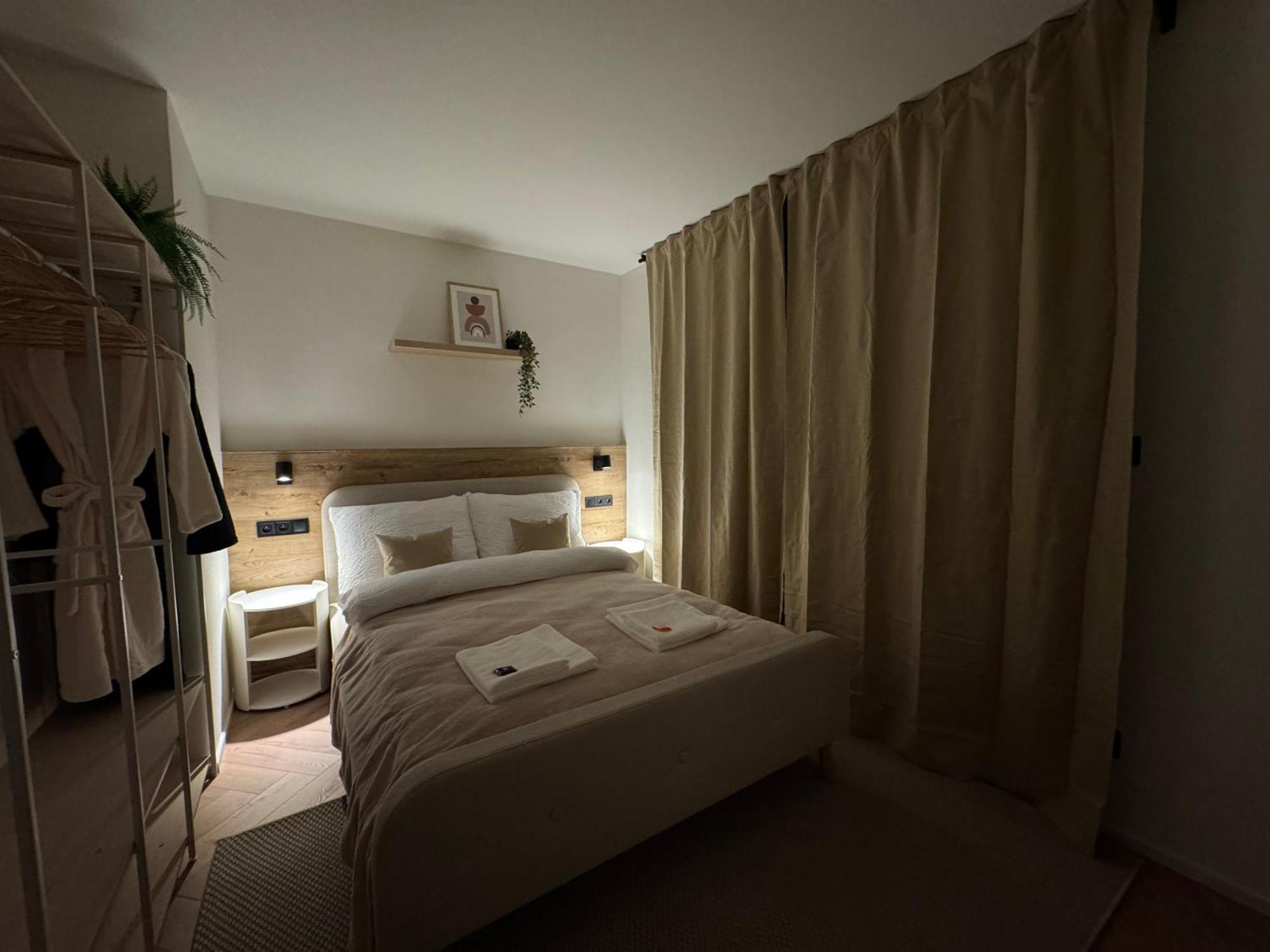 Hemsen Apartament Spišská Nová Ves