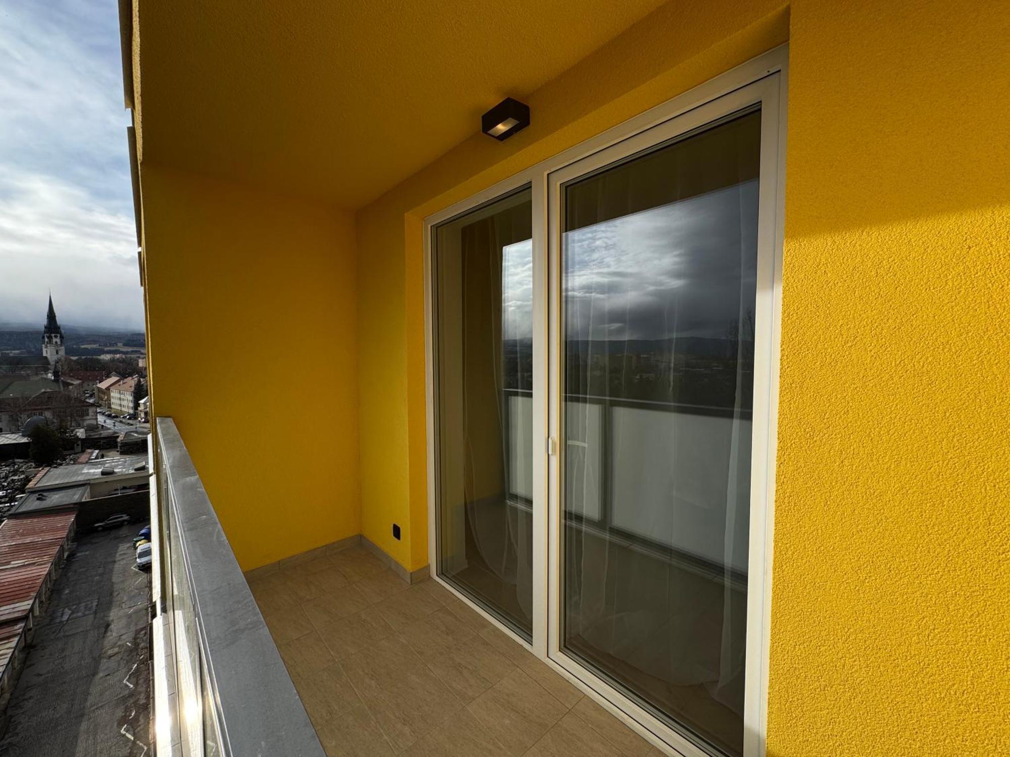 Hemsen Apartament