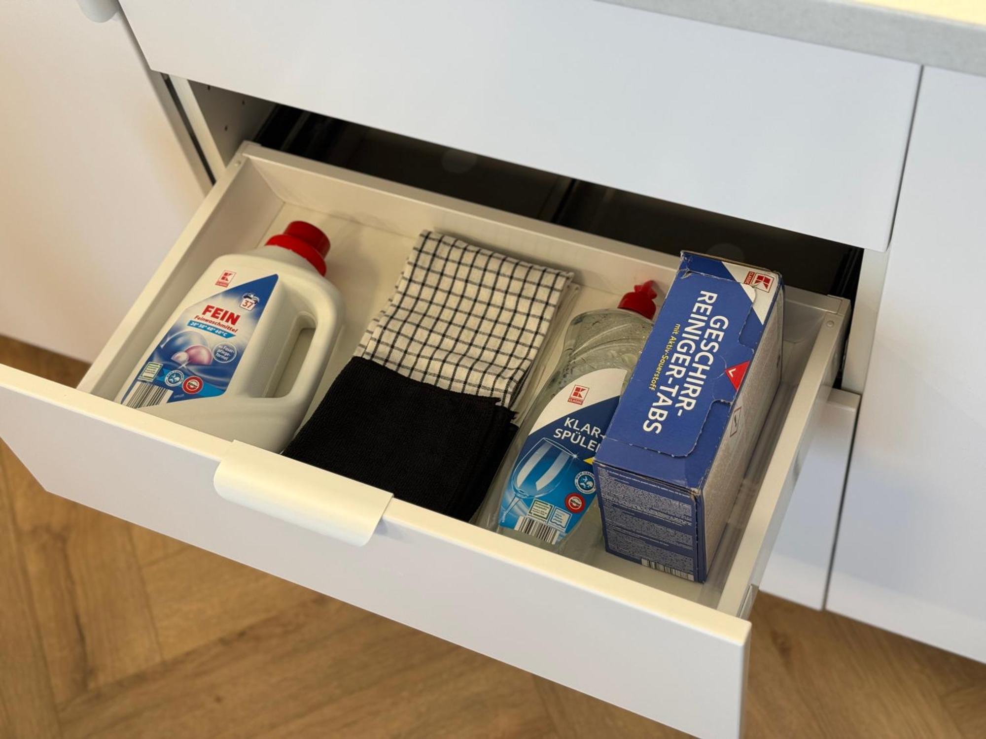 Apartament Hemsen *