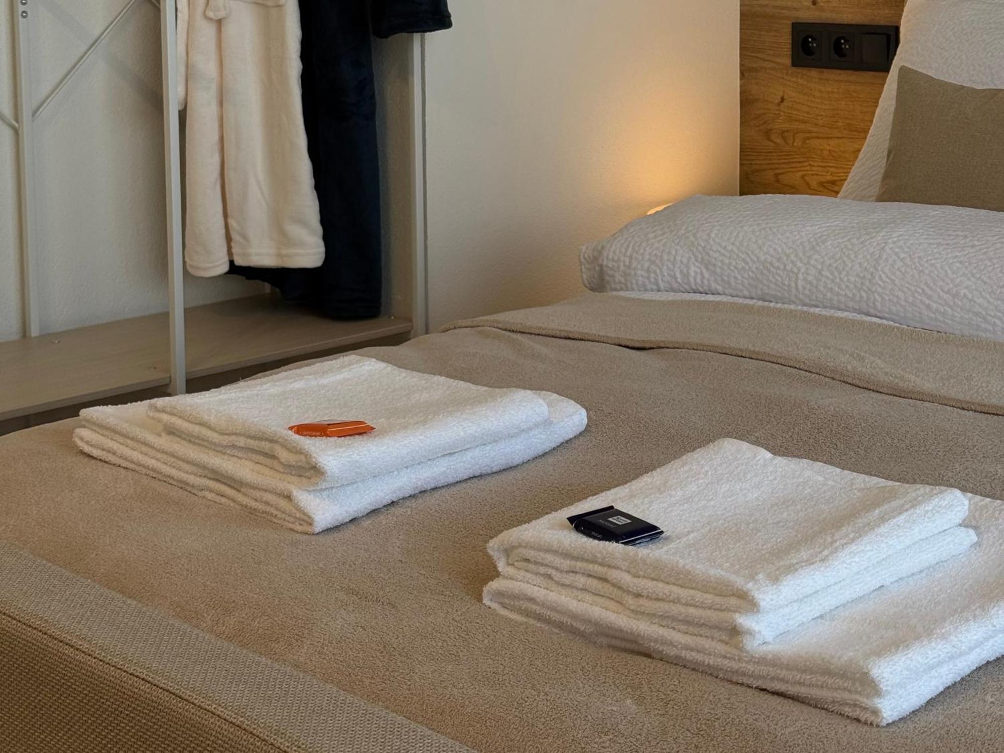 Apartament Hemsen